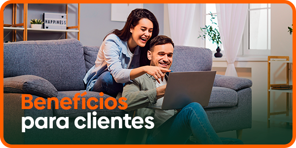 Benefícios