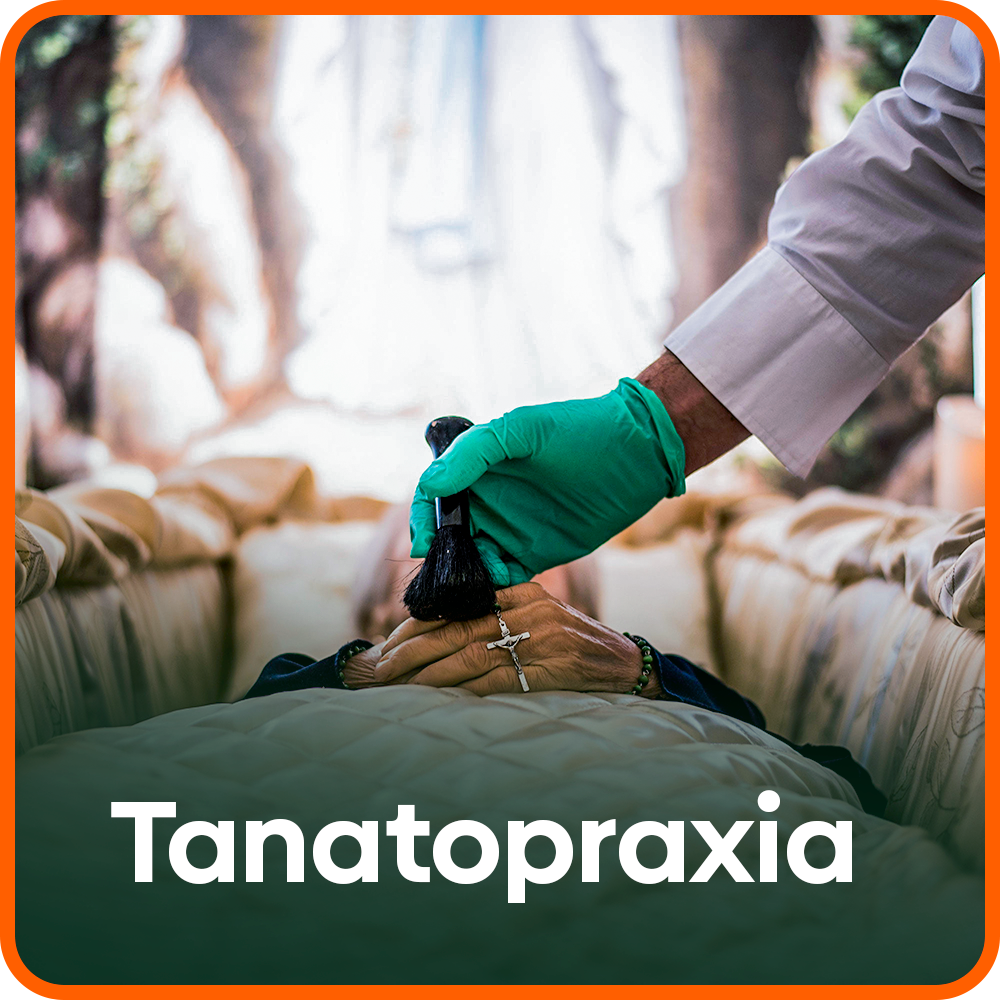 Tanatopraxia