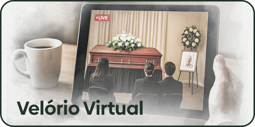 Velório-Virtual